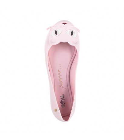 Melissa Ultragirl Cat II AD 32505/50910 Pink (ML108-b) bateliai