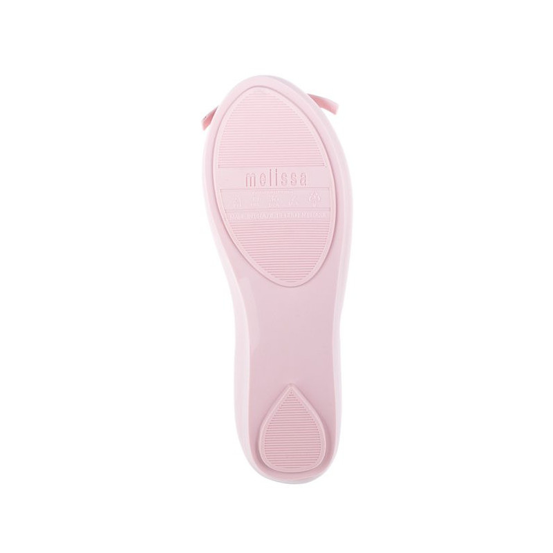 Melissa Ultragirl Cat II AD 32505/50910 Pink (ML108-b) bateliai