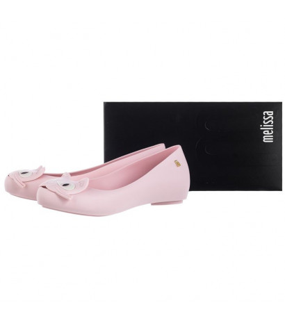 Melissa Ultragirl Cat II AD 32505/50910 Pink (ML108-b) bateliai