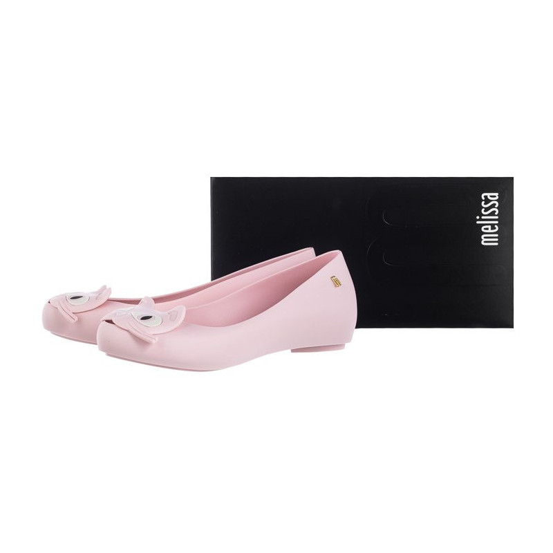 Melissa Ultragirl Cat II AD 32505/50910 Pink (ML108-b) bateliai