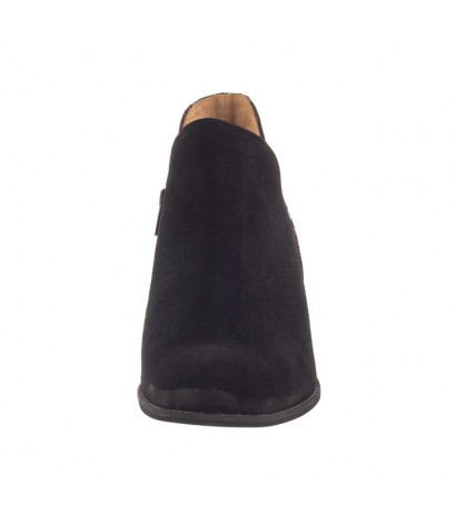 Maciejka Czarne 04091-57/00-5 (MA455-c) batai