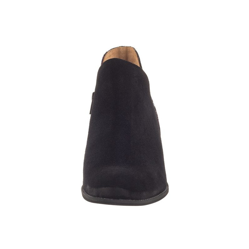 Maciejka Czarne 04091-57/00-5 (MA455-c) batai