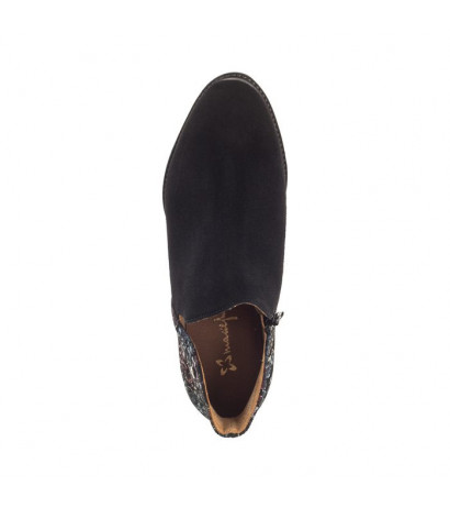 Maciejka Czarne 04091-57/00-5 (MA455-c) batai