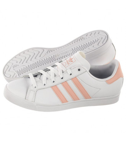 adidas Coast Star W EE8910 (AD883-a) sportiniai bateliai