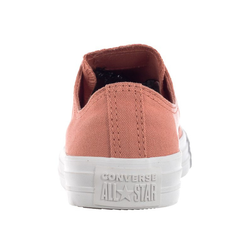 Converse CT All Star OX Desert Peach 163307C (CO372-a) bateliai