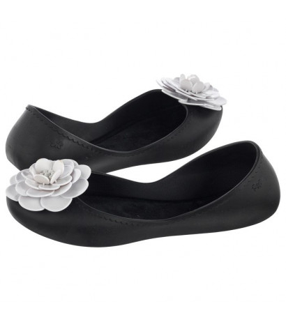 Zaxy Start Glamour Fem 82708/51708 Czarne (ZA89-b) bateliai - Batai