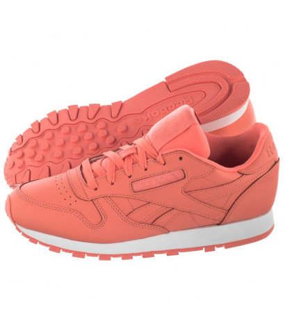 Reebok Classic Leather CN7605 (RE438-a) sportiniai bateliai