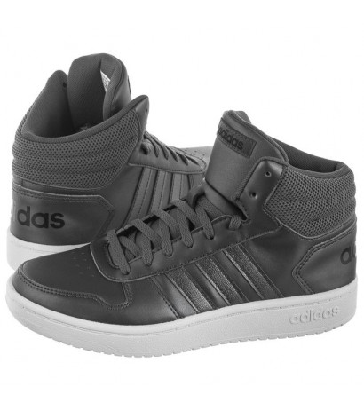 adidas Hoops 2.0 Mid EE7856 (AD903-a) sportiniai bateliai