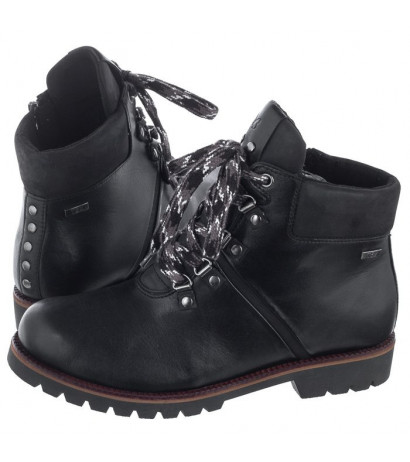Caprice Czarne 9-26216-23...