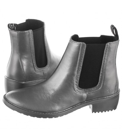 EMU Australia Ellin Rainboot Silver W12004 (EM297-b) batai - Batai