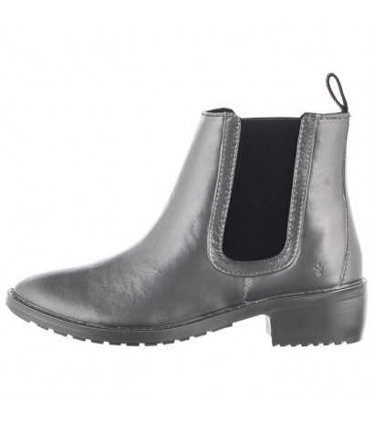 EMU Australia Ellin Rainboot Silver W12004 (EM297-b) batai
