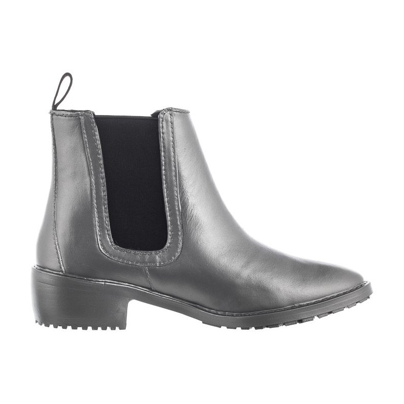 EMU Australia Ellin Rainboot Silver W12004 (EM297-b) batai