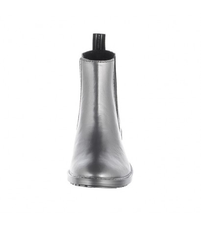 EMU Australia Ellin Rainboot Silver W12004 (EM297-b) batai