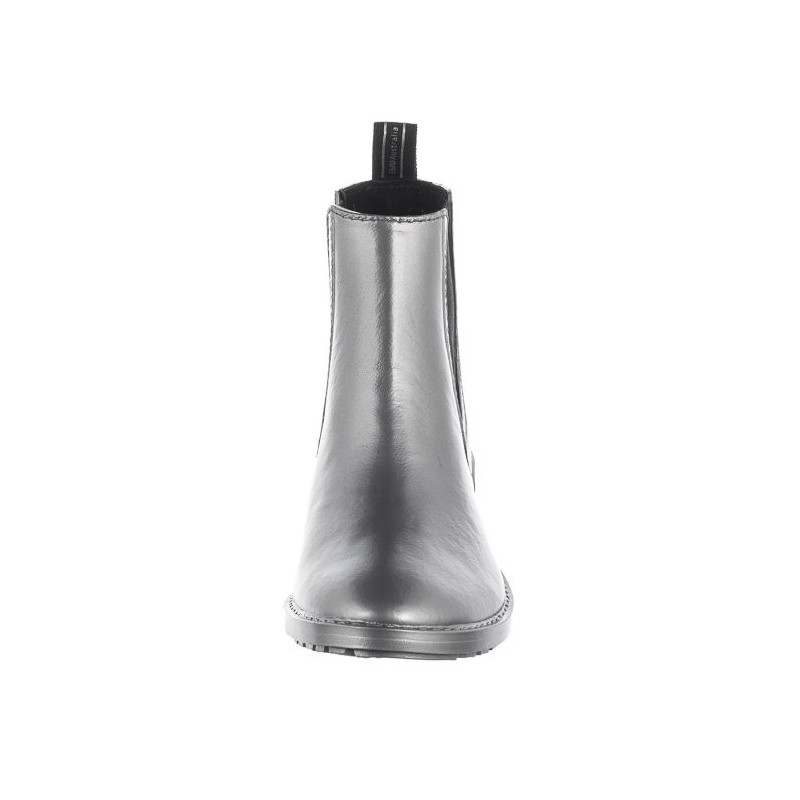 EMU Australia Ellin Rainboot Silver W12004 (EM297-b) batai