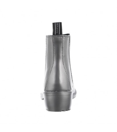 EMU Australia Ellin Rainboot Silver W12004 (EM297-b) batai