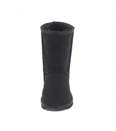 EMU Australia Platinum Stinger Slim Lo Black WP20002 (EM322-a) batai