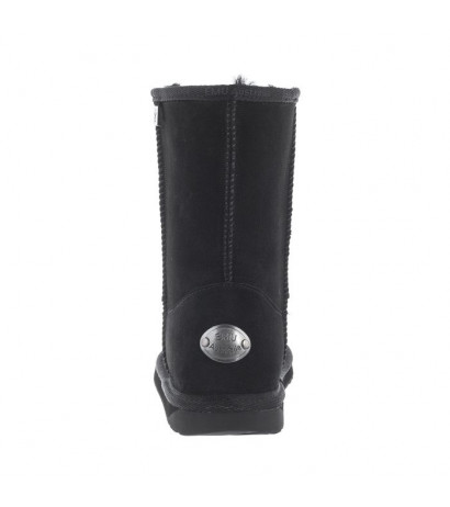 EMU Australia Platinum Stinger Slim Lo Black WP20002 (EM322-a) batai