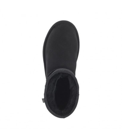 EMU Australia Platinum Stinger Slim Lo Black WP20002 (EM322-a) batai