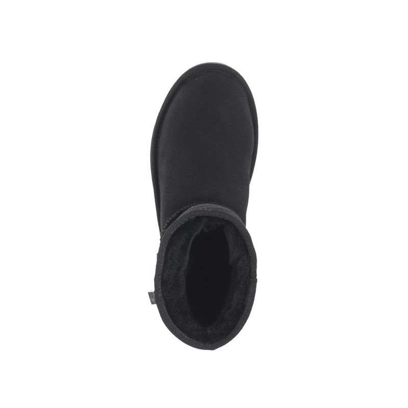 EMU Australia Platinum Stinger Slim Lo Black WP20002 (EM322-a) batai