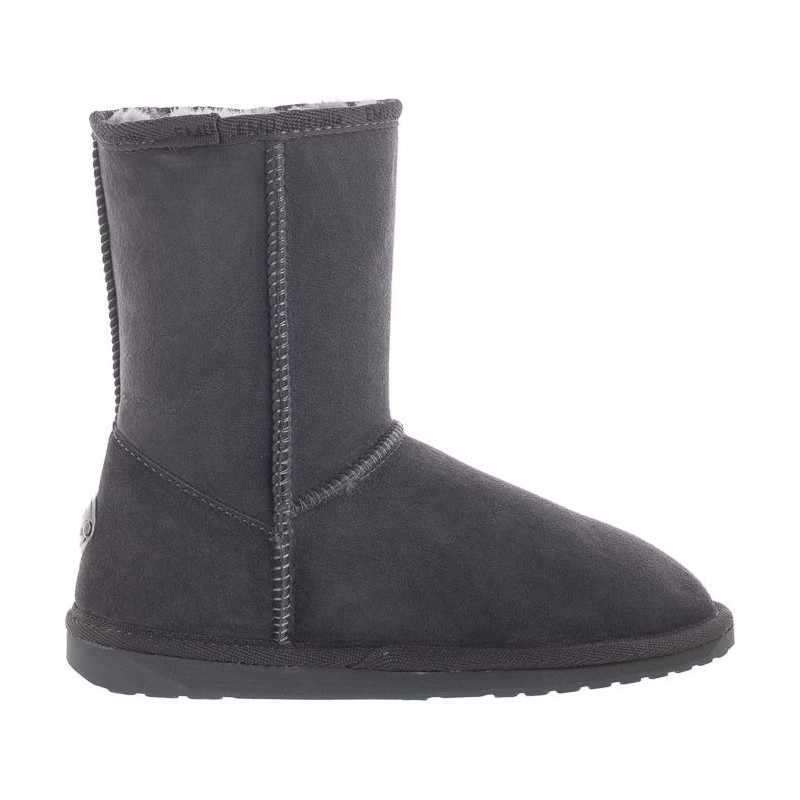 EMU Australia Platinum Stinger Slim Lo Charcoal WP20002 (EM322-b) batai