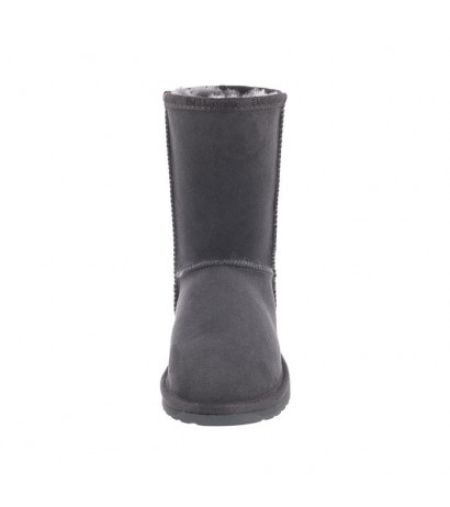 EMU Australia Platinum Stinger Slim Lo Charcoal WP20002 (EM322-b) batai