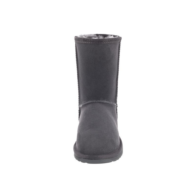 EMU Australia Platinum Stinger Slim Lo Charcoal WP20002 (EM322-b) batai