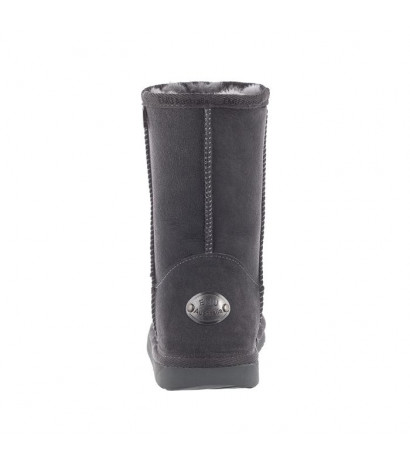 EMU Australia Platinum Stinger Slim Lo Charcoal WP20002 (EM322-b) batai