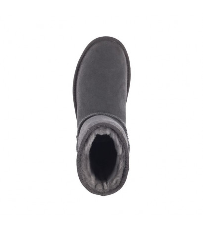 EMU Australia Platinum Stinger Slim Lo Charcoal WP20002 (EM322-b) batai