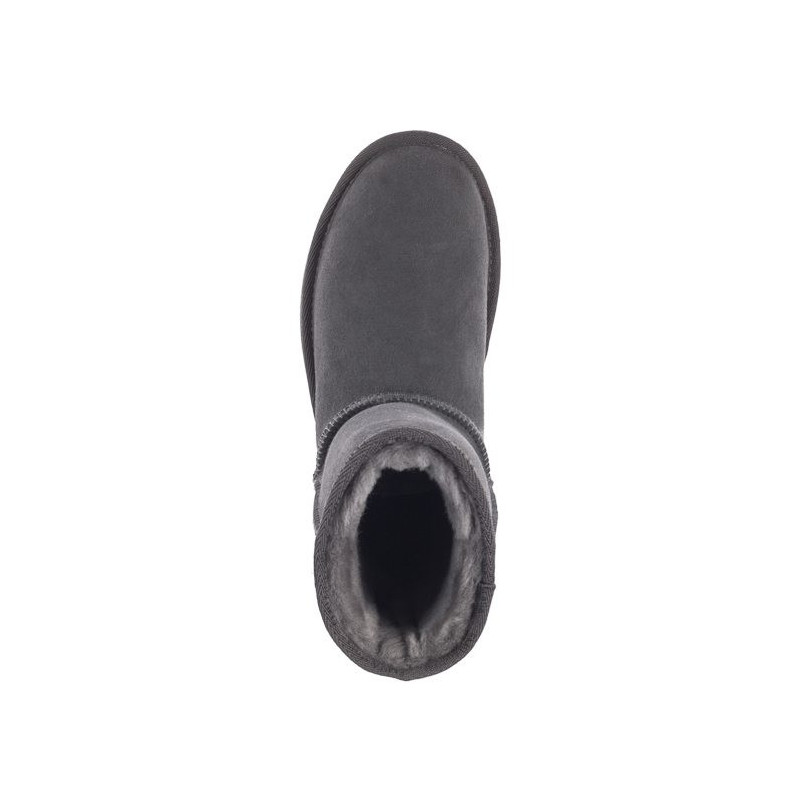 EMU Australia Platinum Stinger Slim Lo Charcoal WP20002 (EM322-b) batai
