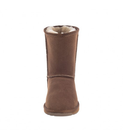 EMU Australia Platinum Stinger Slim Lo Chestnut WP20002 (EM322-c) batai