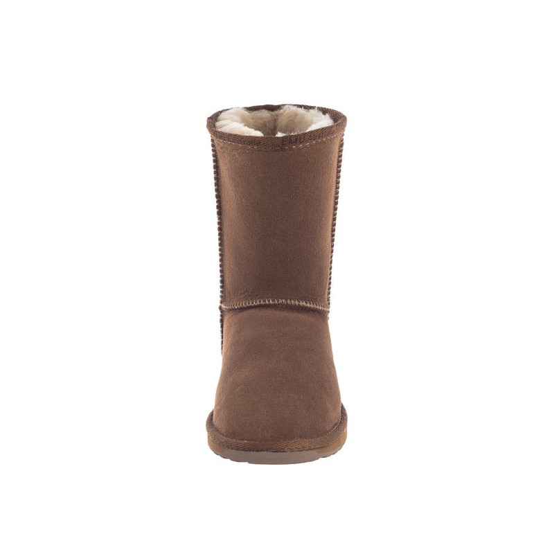 EMU Australia Platinum Stinger Slim Lo Chestnut WP20002 (EM322-c) batai