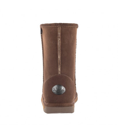 EMU Australia Platinum Stinger Slim Lo Chestnut WP20002 (EM322-c) batai