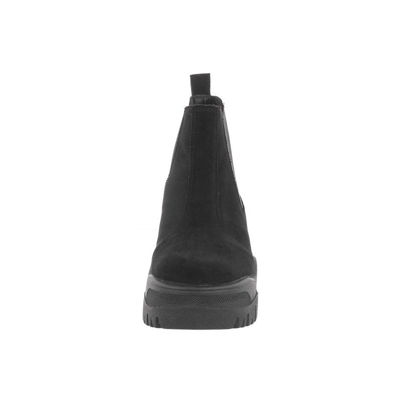 Altercore Flora Microfibra Black (AL60-a) 