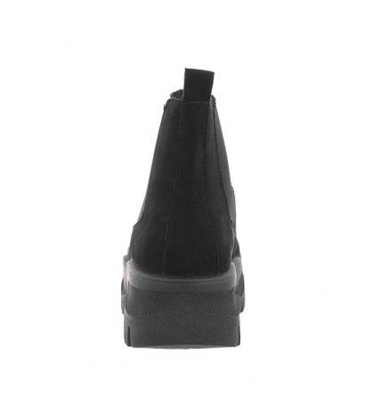 Altercore Flora Microfibra Black (AL60-a) 