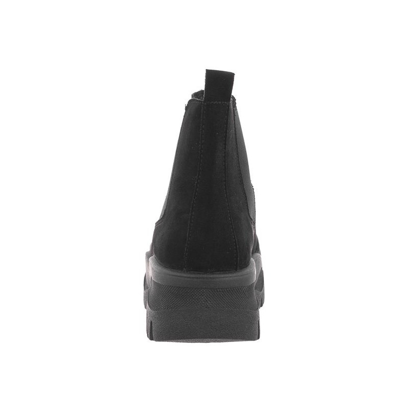 Altercore Flora Microfibra Black (AL60-a) 
