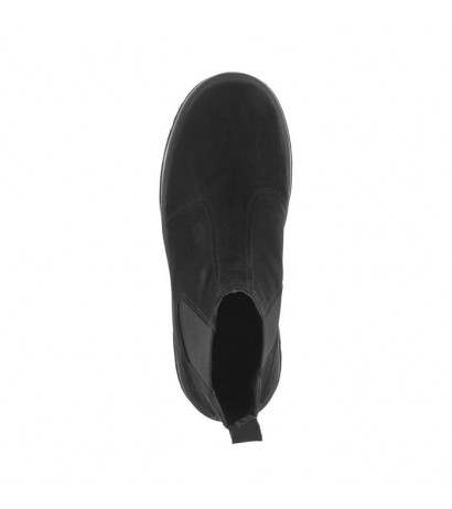 Altercore Flora Microfibra Black (AL60-a) 