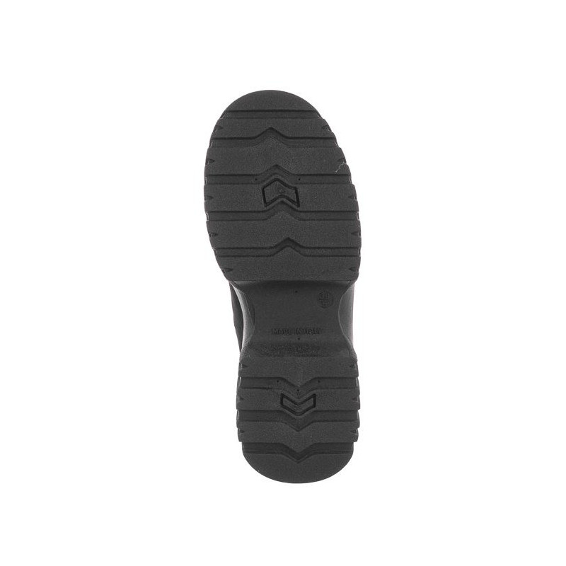Altercore Flora Microfibra Black (AL60-a) 