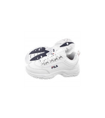 fila strada trainers