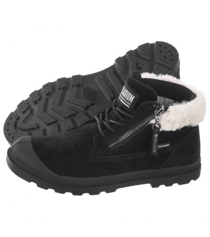 Palladium Pampa Lp Moscow Black 96469-008-M (PA52-a) sportiniai bateliai