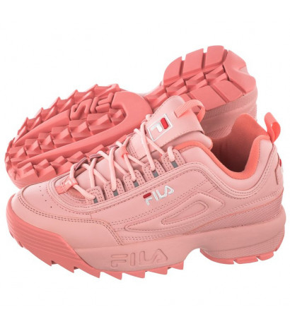 Fila Disruptor Low Wmn...