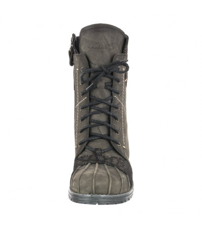 Maciejka Zielone/Oliwkowe 03961-24/00-4 (MA538-e) batai