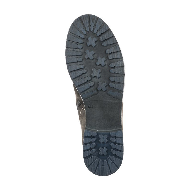 Maciejka Zielone/Oliwkowe 03961-24/00-4 (MA538-e) batai