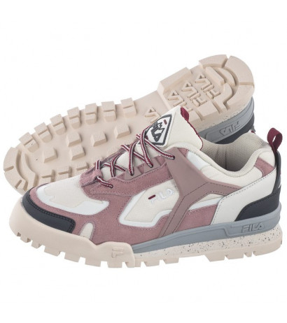 Fila Trailstep Wmn Rose...