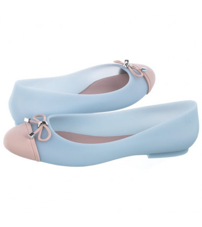 Melissa Doll V AD 32772/52365 Blue/Pink (ML130-a) bateliai