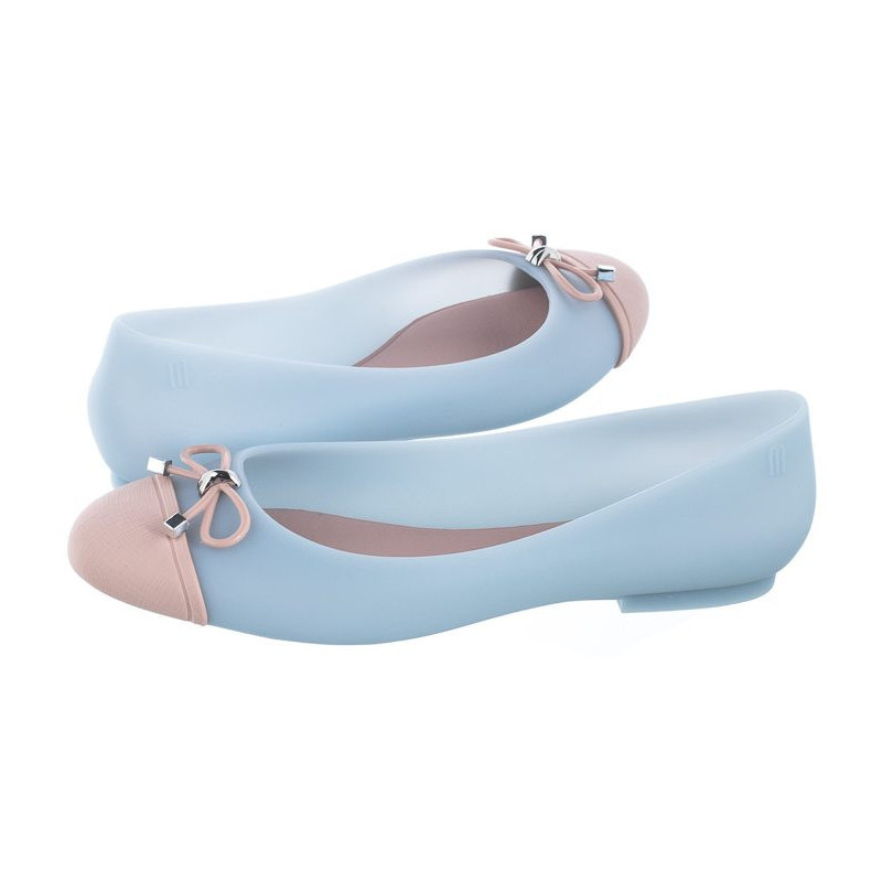 Melissa Doll V AD 32772/52365 Blue/Pink (ML130-a) bateliai