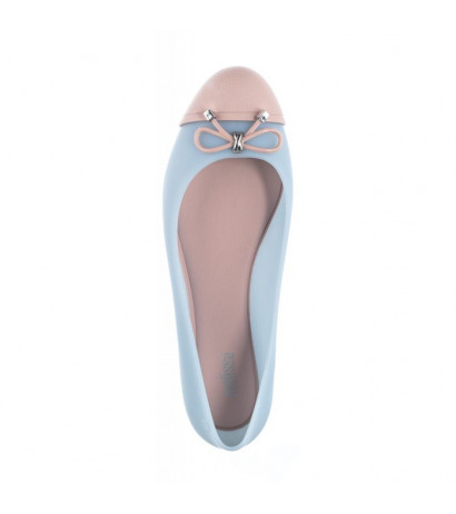 Melissa Doll V AD 32772/52365 Blue/Pink (ML130-a) bateliai