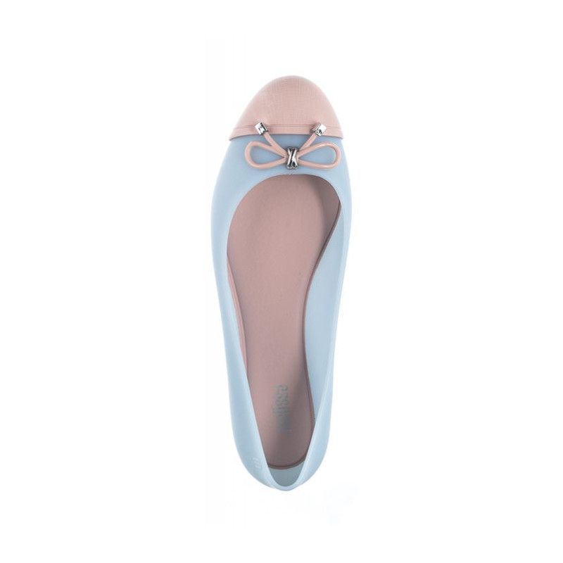 Melissa Doll V AD 32772/52365 Blue/Pink (ML130-a) bateliai