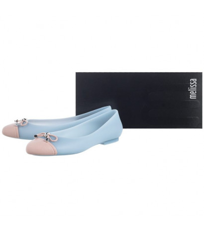 Melissa Doll V AD 32772/52365 Blue/Pink (ML130-a) bateliai