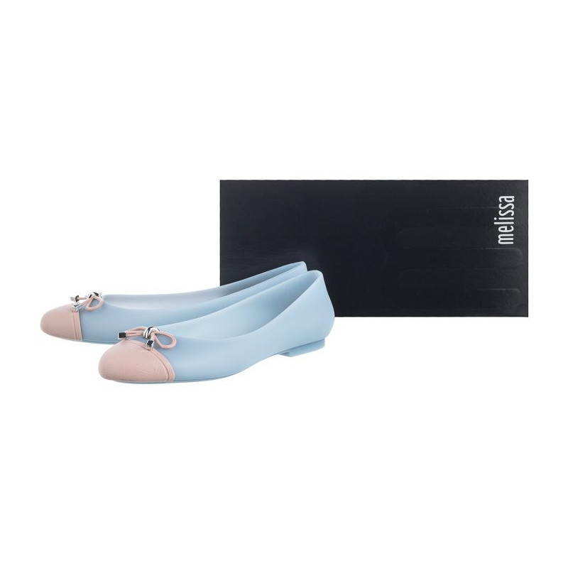 Melissa Doll V AD 32772/52365 Blue/Pink (ML130-a) bateliai