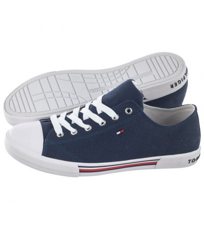 Tommy Hilfiger Low Cut...